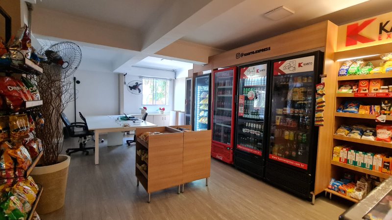 Apartamento 63m² no Brás 2 dorm sendo 1 suíte 1 vaga Rua da Alfândega São Paulo - 