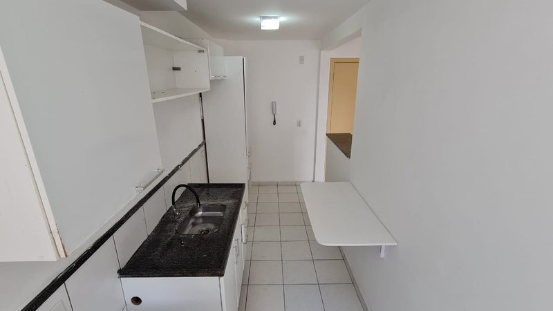 Apartamento 63m² no Brás 2 dorm sendo 1 suíte 1 vaga Rua da Alfândega São Paulo - 