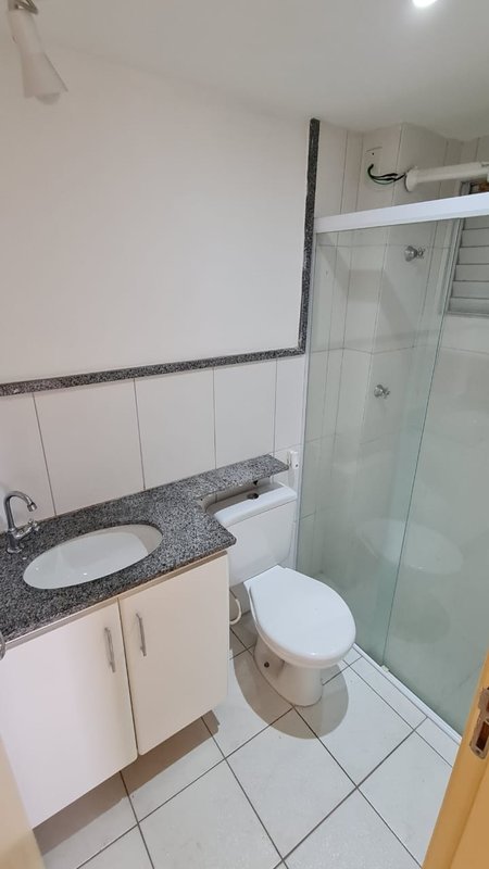 Apartamento 63m² no Brás 2 dorm sendo 1 suíte 1 vaga Rua da Alfândega São Paulo - 