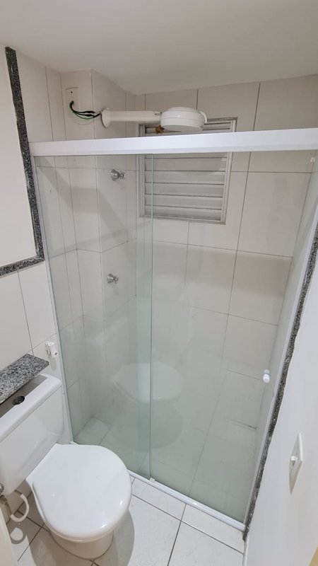 Apartamento 63m² no Brás 2 dorm sendo 1 suíte 1 vaga Rua da Alfândega São Paulo - 