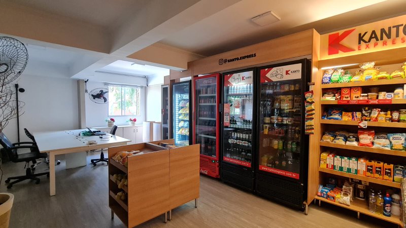 Apartamento 63m² no Brás 2 dorm sendo 1 suíte 1 vaga Rua da Alfândega São Paulo - 