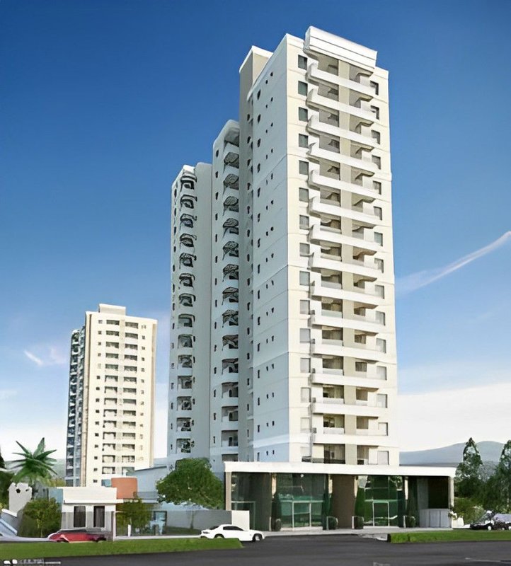 APARTAMENTO COM 1 SUÍTE MAIS 1 DORMITÓRIO EM ITAPEMA  Itapema - 