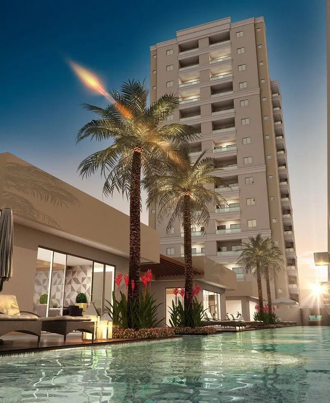 APARTAMENTO COM 1 SUÍTE MAIS 1 DORMITÓRIO EM ITAPEMA  Itapema - 