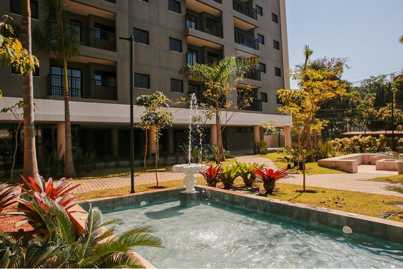 Apartamento Duplex à Venda, 102m - R$ 1.100.000 - 3 Dorm. 1 Suite - Votorantim - SP Avenida Santos Dumont Votorantim - 