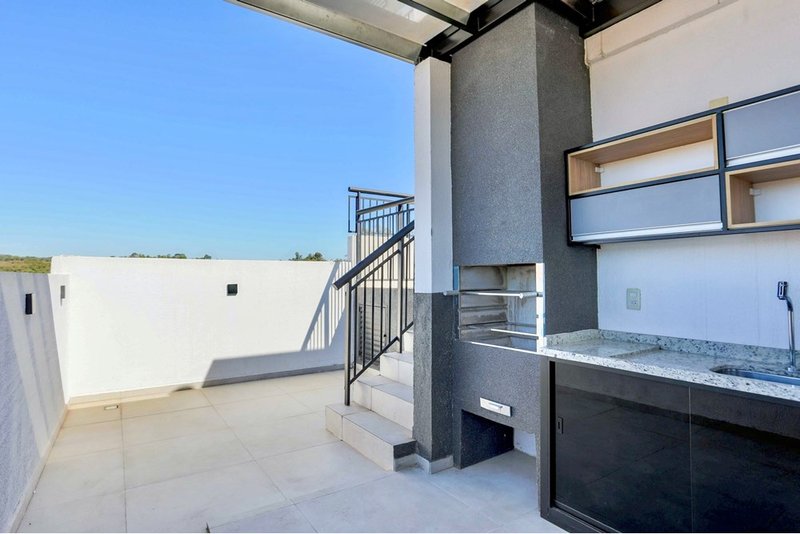 Apartamento Duplex à Venda, 102m - R$ 1.100.000 - 3 Dorm. 1 Suite - Votorantim - SP Avenida Santos Dumont Votorantim - 