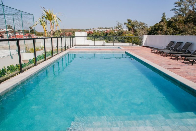Apartamento Duplex à Venda, 102m - R$ 1.100.000 - 3 Dorm. 1 Suite - Votorantim - SP Avenida Santos Dumont Votorantim - 