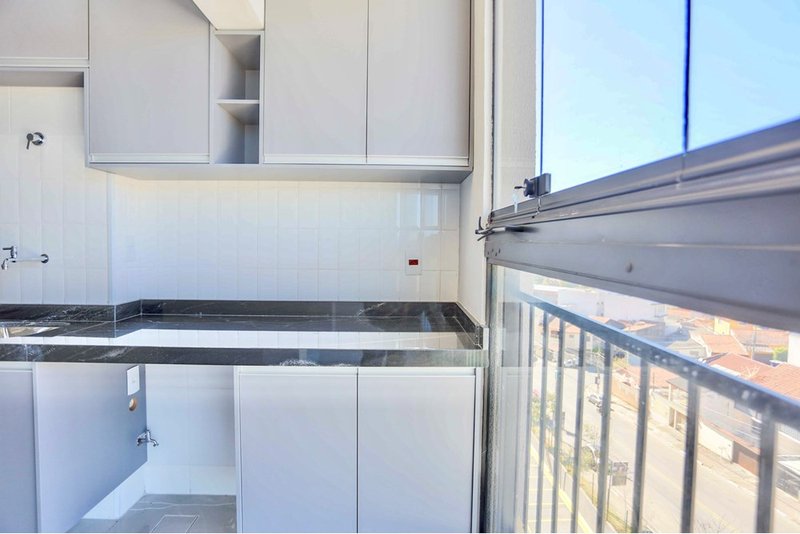 Apartamento Duplex à Venda, 102m - R$ 1.100.000 - 3 Dorm. 1 Suite - Votorantim - SP Avenida Santos Dumont Votorantim - 