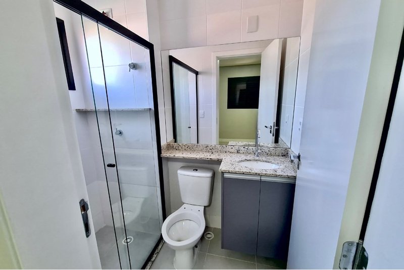 Apartamento Duplex à Venda, 102m - R$ 1.100.000 - 3 Dorm. 1 Suite - Votorantim - SP Avenida Santos Dumont Votorantim - 