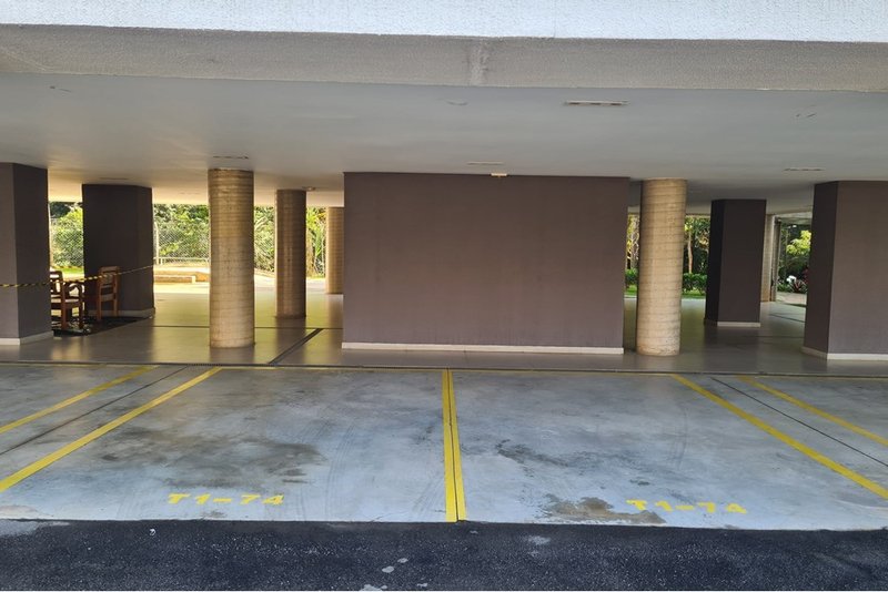 Apartamento Duplex à Venda, 102m - R$ 1.100.000 - 3 Dorm. 1 Suite - Votorantim - SP Avenida Santos Dumont Votorantim - 
