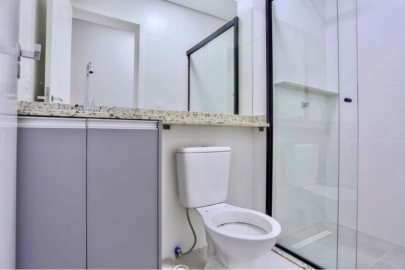 Apartamento Duplex à Venda, 102m - R$ 1.100.000 - 3 Dorm. 1 Suite - Votorantim - SP Avenida Santos Dumont Votorantim - 