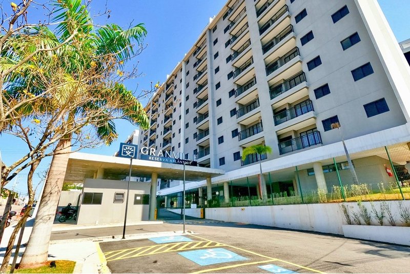 Apartamento Duplex à Venda, 102m - R$ 1.100.000 - 3 Dorm. 1 Suite - Votorantim - SP Avenida Santos Dumont Votorantim - 