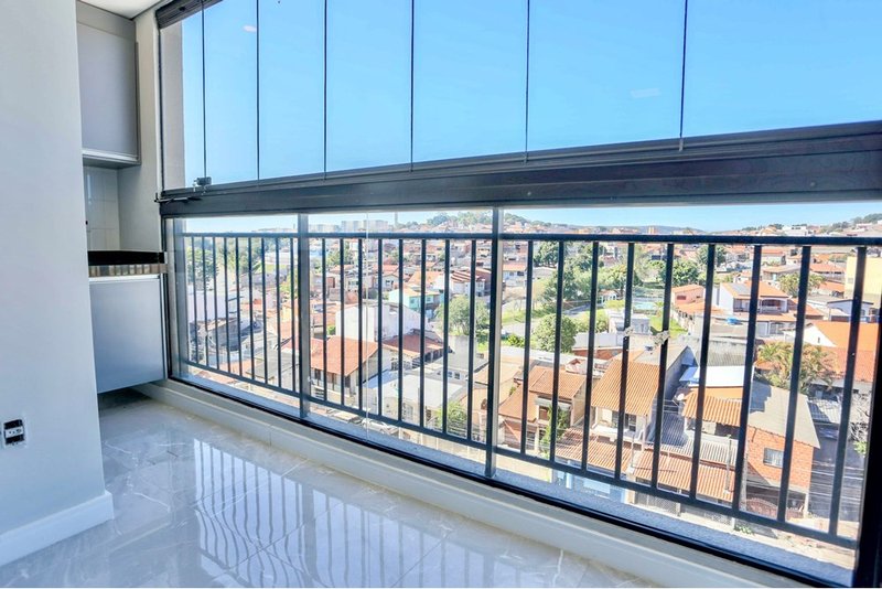 Apartamento Duplex à Venda, 102m - R$ 1.100.000 - 3 Dorm. 1 Suite - Votorantim - SP Avenida Santos Dumont Votorantim - 
