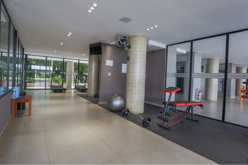 Apartamento Duplex à Venda, 102m - R$ 1.100.000 - 3 Dorm. 1 Suite - Votorantim - SP Avenida Santos Dumont Votorantim - 