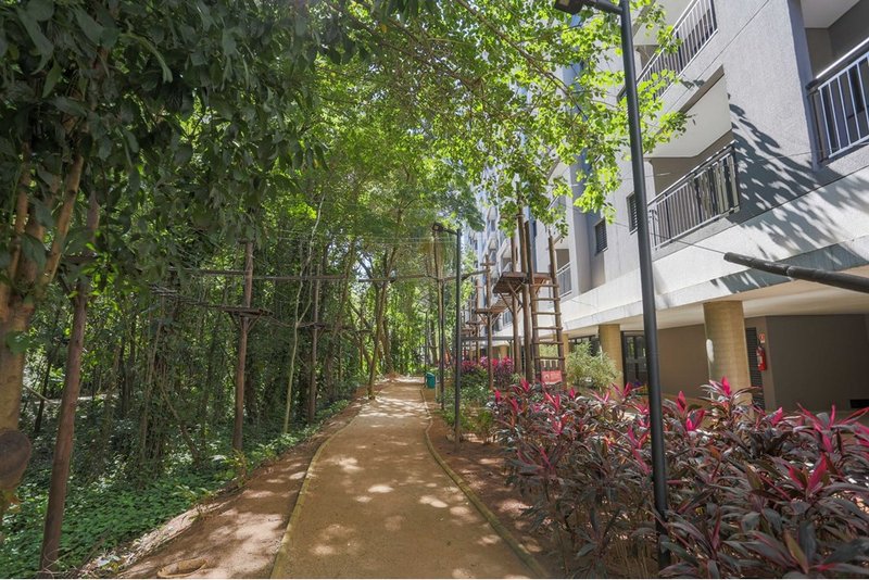 Apartamento Duplex à Venda, 102m - R$ 1.100.000 - 3 Dorm. 1 Suite - Votorantim - SP Avenida Santos Dumont Votorantim - 