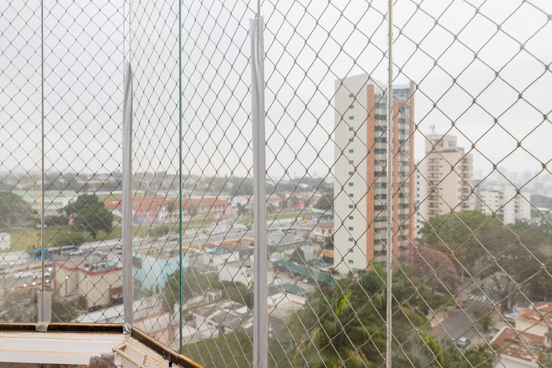 Cobertura 400m² em Indianópolis 4 dorm sendo 3 suítes 5 vagas Avenida Jandira São Paulo - 