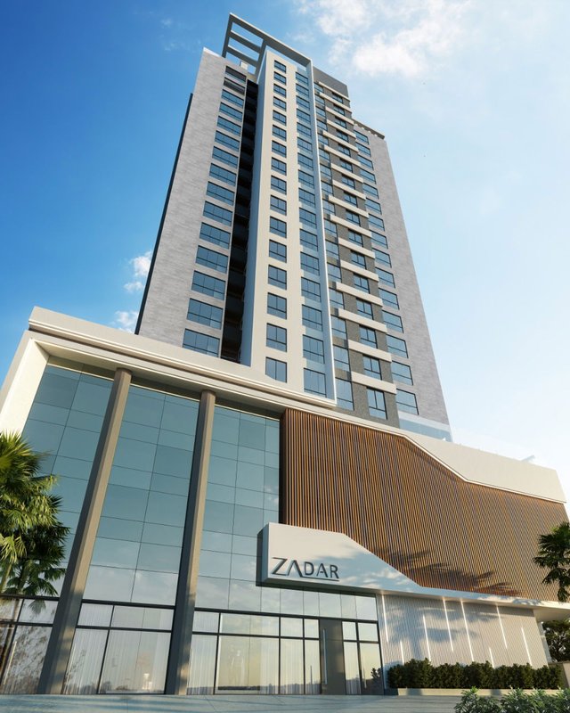 APARTAMENTO COM 2 SUÍTES EM ITAPEMA  Itapema - 