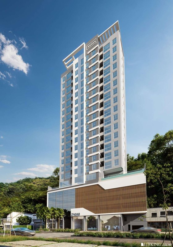 APARTAMENTO COM 2 SUÍTES EM ITAPEMA  Itapema - 