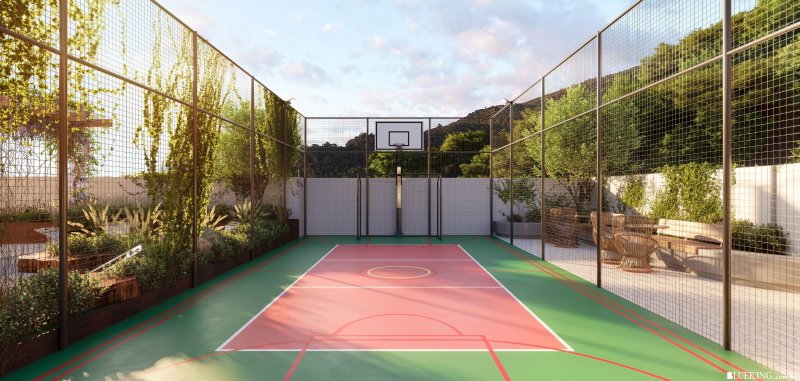 APARTAMENTO COM 2 SUÍTES EM ITAPEMA  Itapema - 