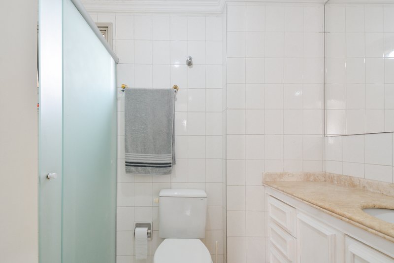 Apartamento 69m² no Sacomã 3 dormitórios Rua Vergueiro São Paulo - 