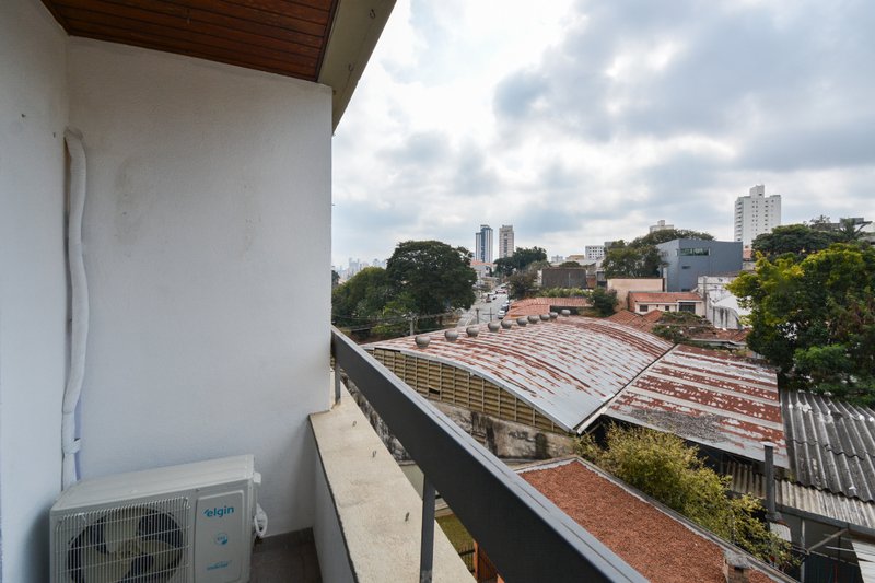 Apartamento 69m² no Sacomã 3 dormitórios Rua Vergueiro São Paulo - 