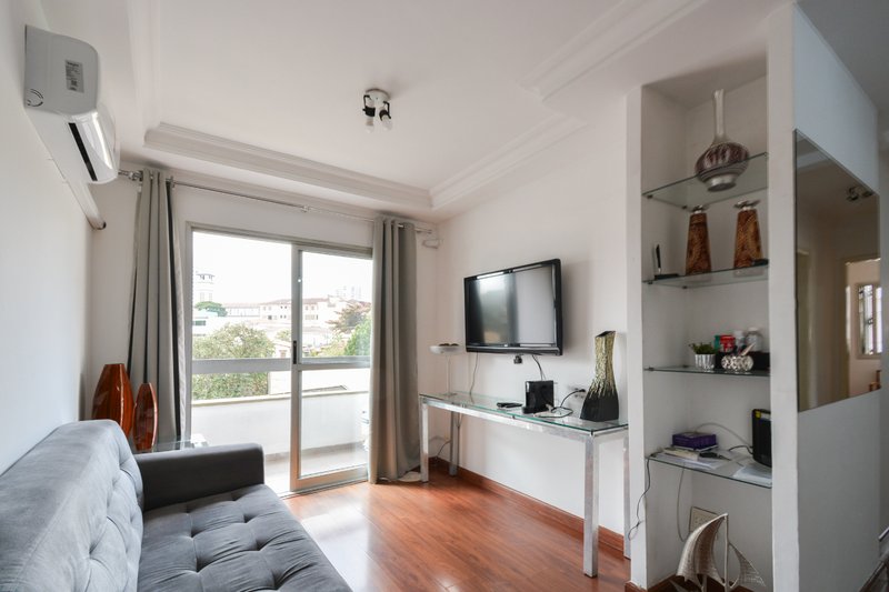 Apartamento 69m² no Sacomã 3 dormitórios Rua Vergueiro São Paulo - 