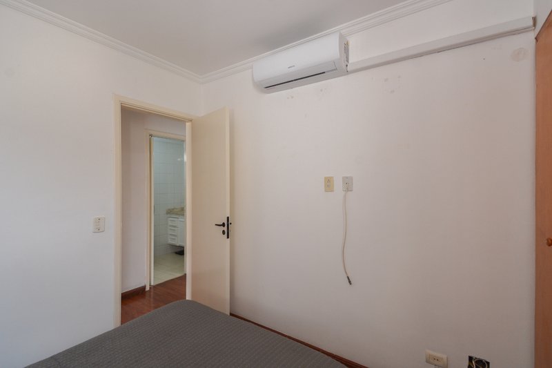 Apartamento 69m² no Sacomã 3 dormitórios Rua Vergueiro São Paulo - 