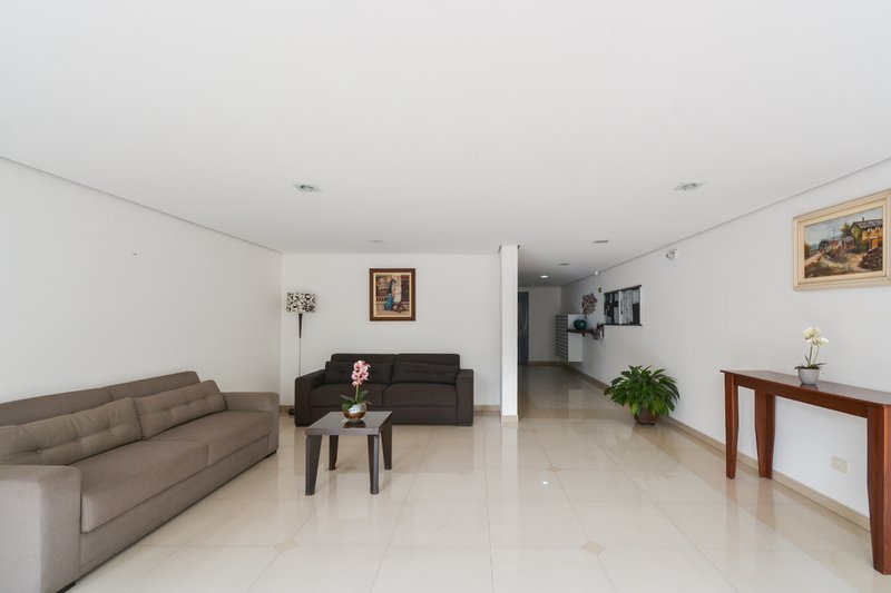 Apartamento 69m² no Sacomã 3 dormitórios Rua Vergueiro São Paulo - 