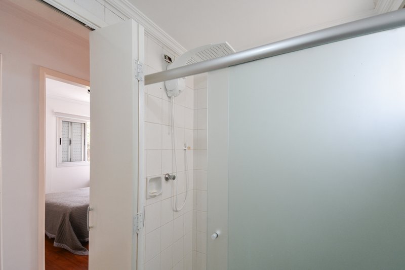 Apartamento 69m² no Sacomã 3 dormitórios Rua Vergueiro São Paulo - 