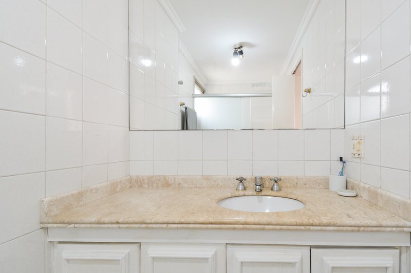 Apartamento 69m² no Sacomã 3 dormitórios Rua Vergueiro São Paulo - 