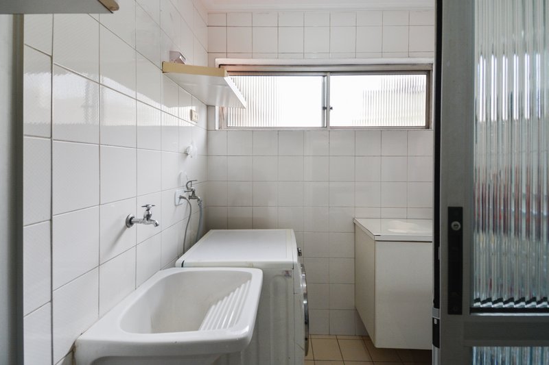 Apartamento 69m² no Sacomã 3 dormitórios Rua Vergueiro São Paulo - 