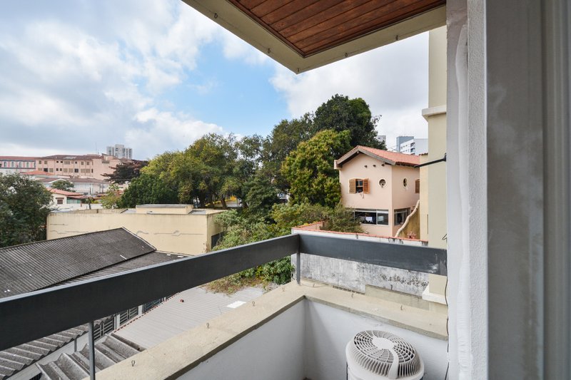 Apartamento 69m² no Sacomã 3 dormitórios Rua Vergueiro São Paulo - 