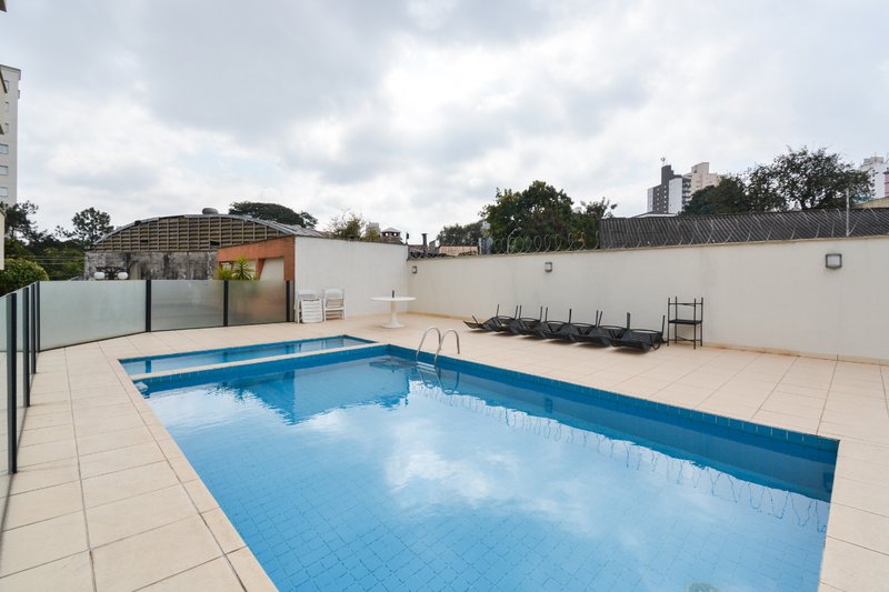 Apartamento 69m² no Sacomã 3 dormitórios Rua Vergueiro São Paulo - 