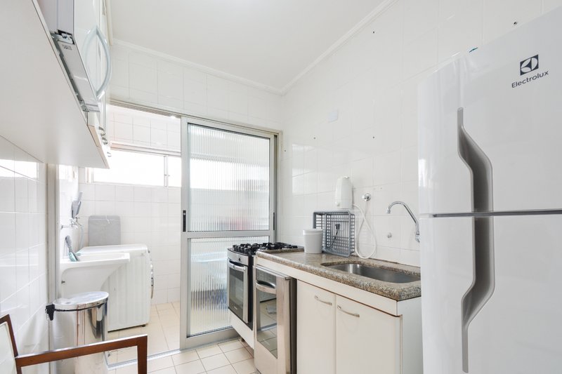 Apartamento 69m² no Sacomã 3 dormitórios Rua Vergueiro São Paulo - 