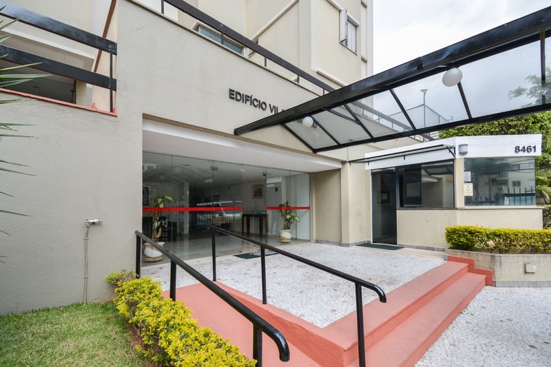 Apartamento 69m² no Sacomã 3 dormitórios Rua Vergueiro São Paulo - 