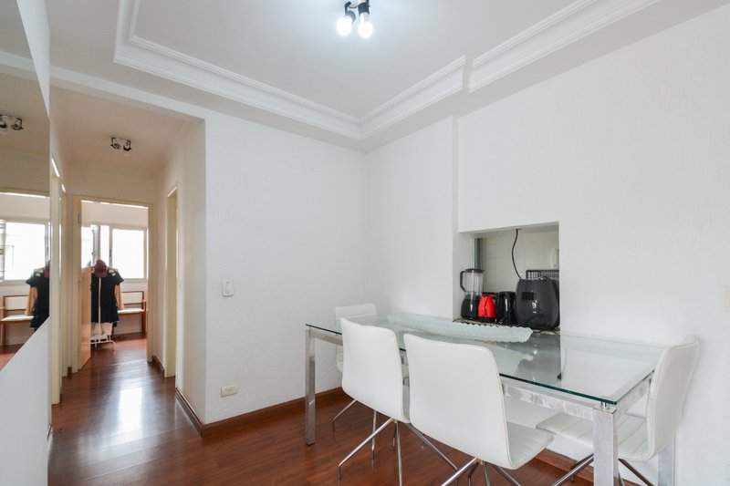 Apartamento 69m² no Sacomã 3 dormitórios Rua Vergueiro São Paulo - 