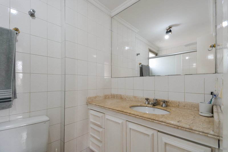 Apartamento 69m² no Sacomã 3 dormitórios Rua Vergueiro São Paulo - 