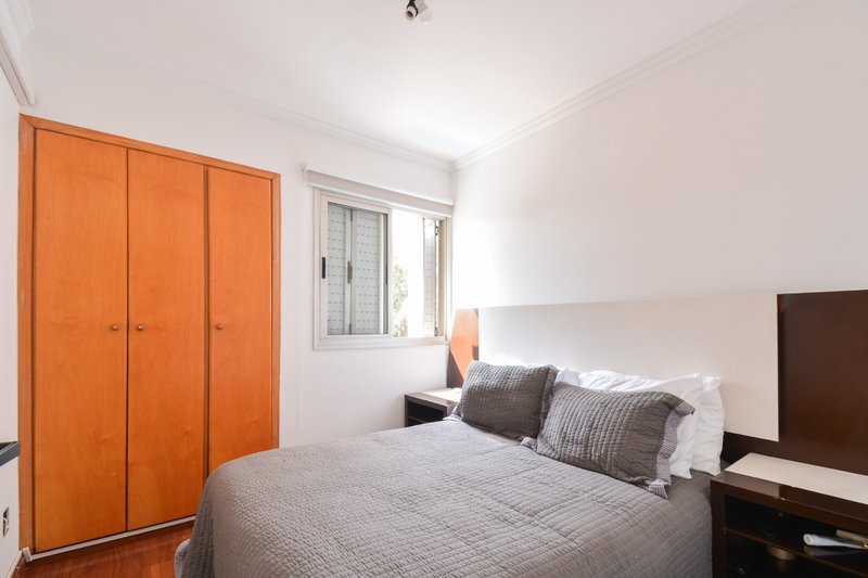 Apartamento 69m² no Sacomã 3 dormitórios Rua Vergueiro São Paulo - 