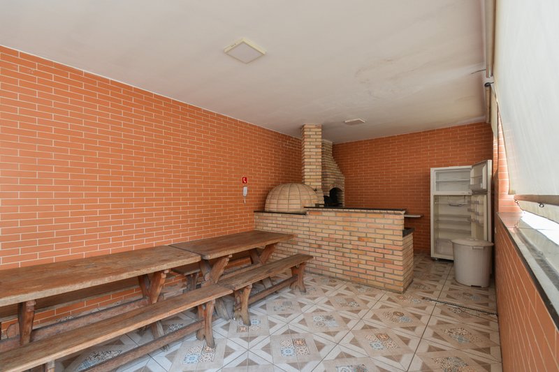 Apartamento 69m² no Sacomã 3 dormitórios Rua Vergueiro São Paulo - 