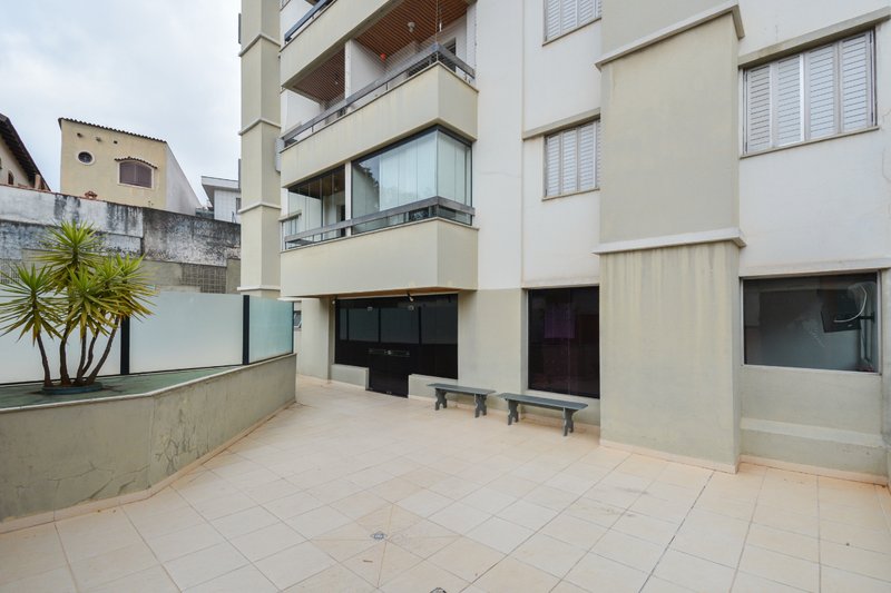 Apartamento 69m² no Sacomã 3 dormitórios Rua Vergueiro São Paulo - 