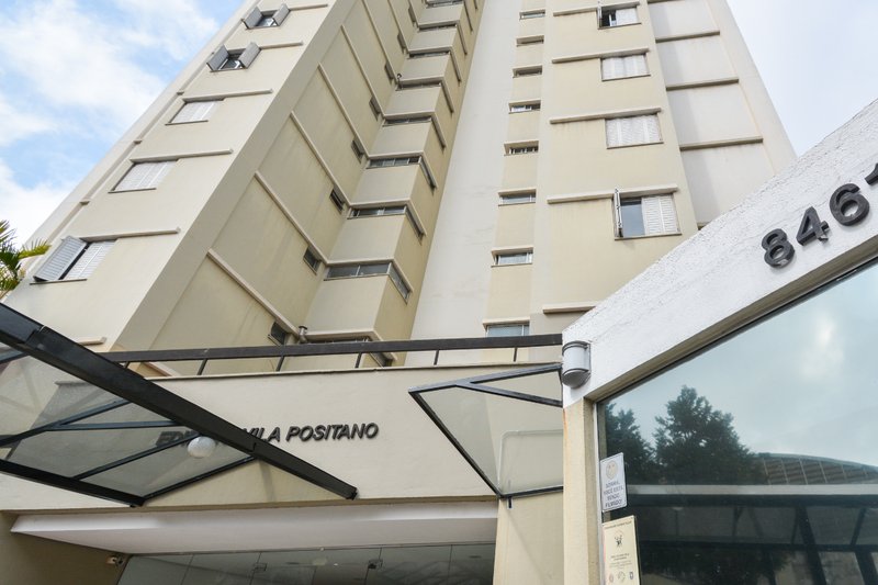 Apartamento 69m² no Sacomã 3 dormitórios Rua Vergueiro São Paulo - 