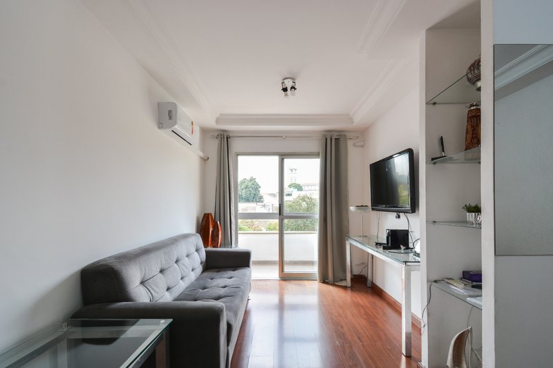 Apartamento 69m² no Sacomã 3 dormitórios Rua Vergueiro São Paulo - 