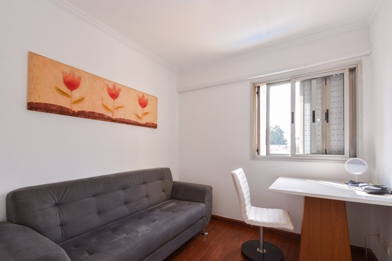 Apartamento 69m² no Sacomã 3 dormitórios Rua Vergueiro São Paulo - 