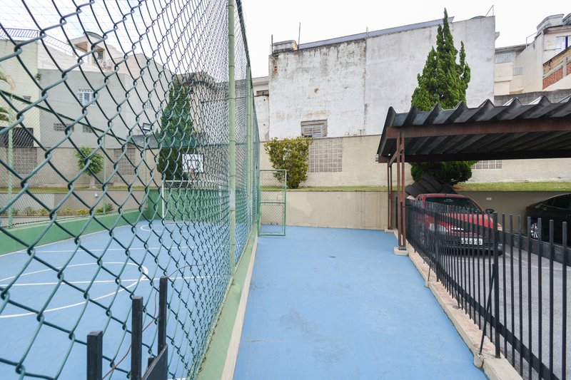 Apartamento 69m² no Sacomã 3 dormitórios Rua Vergueiro São Paulo - 