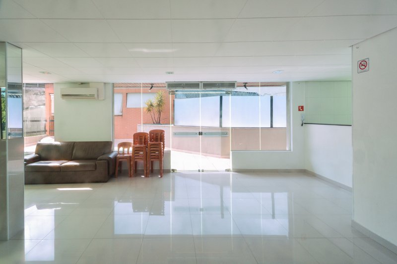 Apartamento 69m² no Sacomã 3 dormitórios Rua Vergueiro São Paulo - 