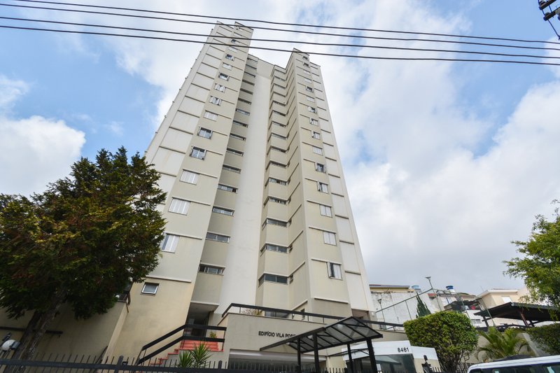 Apartamento 69m² no Sacomã 3 dormitórios Rua Vergueiro São Paulo - 
