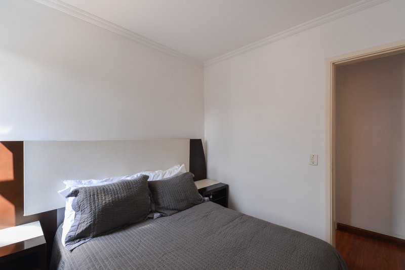 Apartamento 69m² no Sacomã 3 dormitórios Rua Vergueiro São Paulo - 