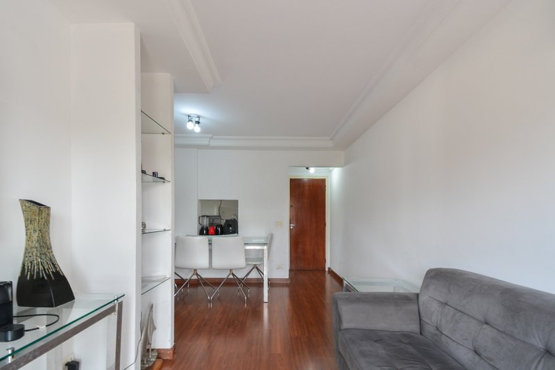 Apartamento 69m² no Sacomã 3 dormitórios Rua Vergueiro São Paulo - 