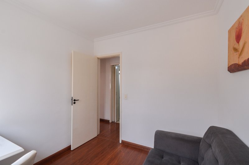 Apartamento 69m² no Sacomã 3 dormitórios Rua Vergueiro São Paulo - 