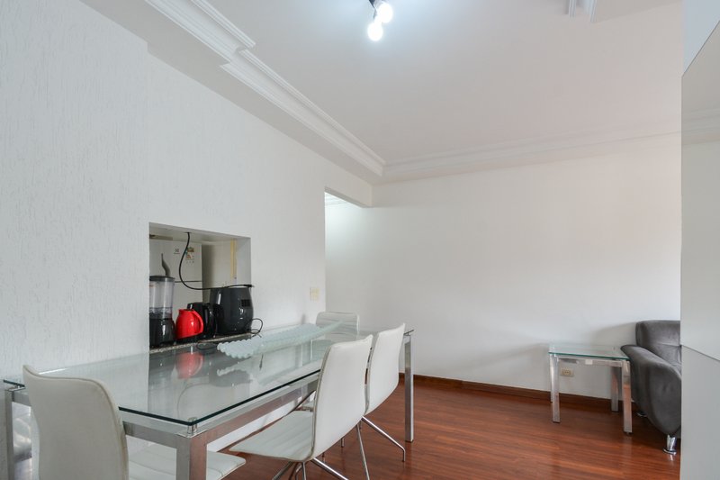 Apartamento 69m² no Sacomã 3 dormitórios Rua Vergueiro São Paulo - 