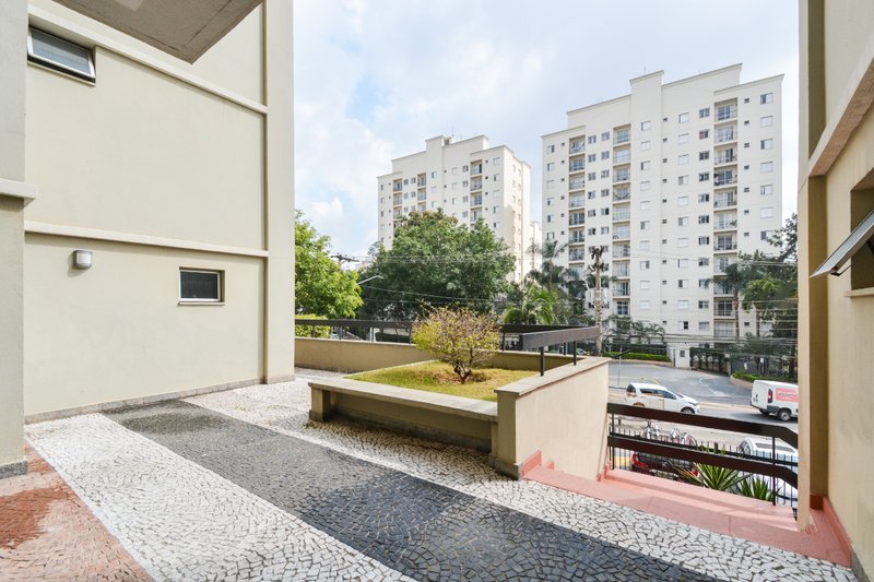 Apartamento 69m² no Sacomã 3 dormitórios Rua Vergueiro São Paulo - 